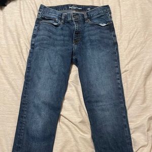 Banana Republic Men’s Jeans